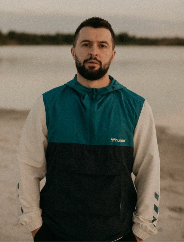 Rosty - Founder of Rosty Creator